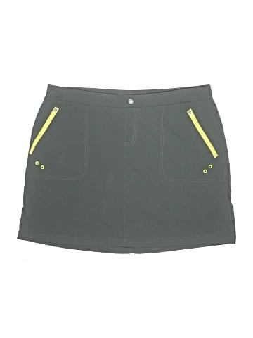 Te Verde Casual Skirt (view 1)