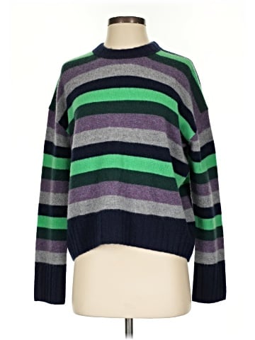 Banana Republic Cashmere Pullover Sweater (view 1)