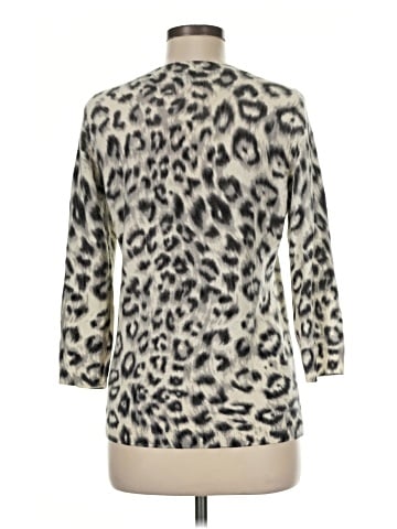 Talbots Cashmere Pullover Sweater (view 2)