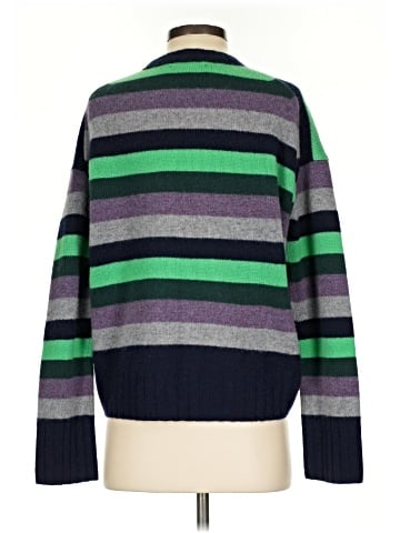 Banana Republic Cashmere Pullover Sweater (view 2)