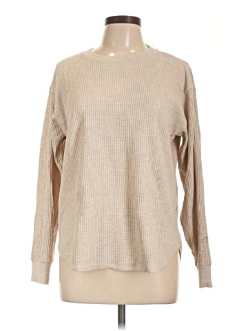 Uniqlo Pullover Sweater (view 1)