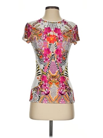 Ted Baker London Short Sleeve T-Shirt (view 1)