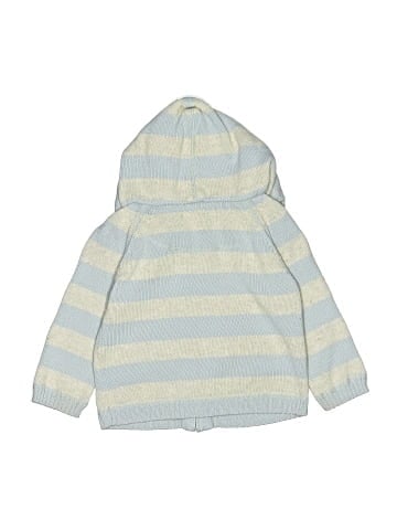 Burberry Zip Up Hoodie (view 2)