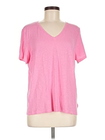 Athleta Short Sleeve Top (view 1)