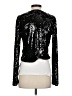 WAYF 100% Polyester Black Jacket Size S - photo 2
