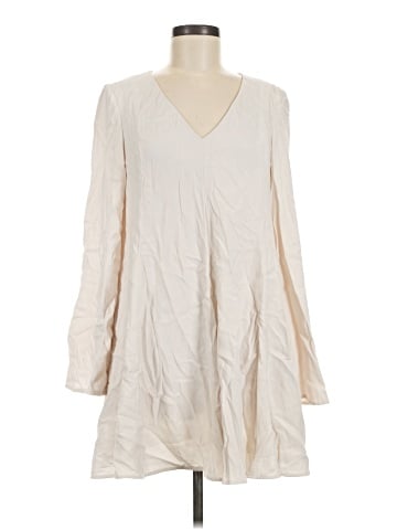 Elizabeth and James Casual Dress (view 1)
