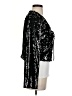 WAYF 100% Polyester Black Jacket Size S - photo 4