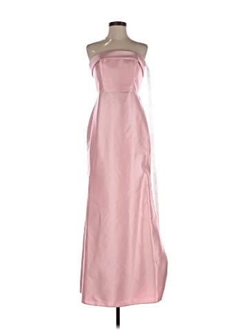 Alfred Sung Cocktail Dress (view 1)
