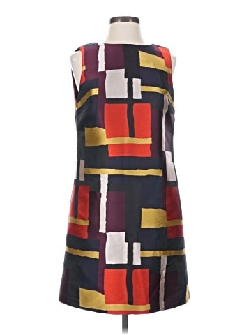 Alice + Olivia Cocktail Dress (view 1)