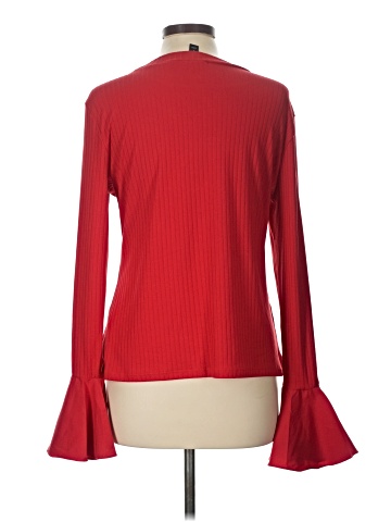 C. Wonder Pullover Sweater (view 2)