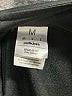 Adidas 100% Polyester Black Track Jacket Size M - photo 6