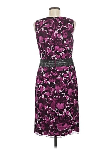 Carmen Marc Valvo Collection Casual Dress (view 2)