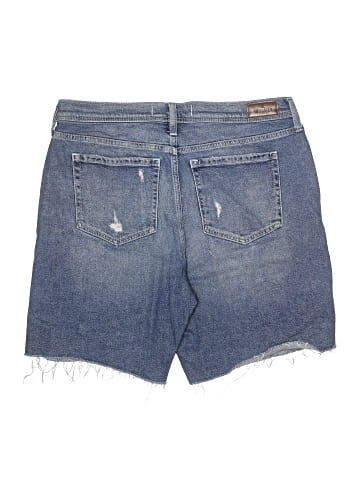 Hollister Denim Shorts (view 2)