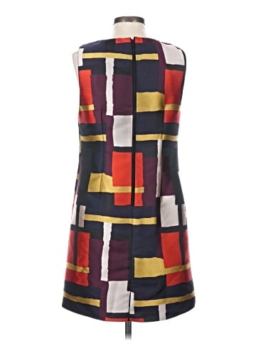 Alice + Olivia Cocktail Dress (view 2)
