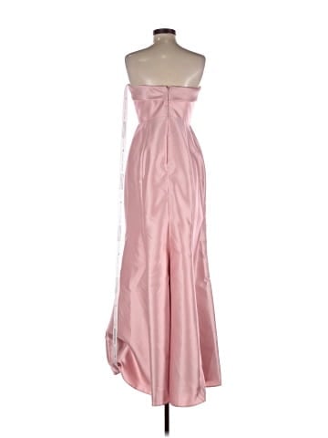 Alfred Sung Cocktail Dress (view 2)