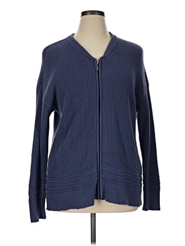 Cj Banks Cardigan (view 1)