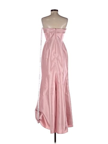 Alfred Sung Cocktail Dress (view 2)