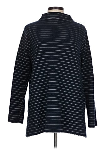 J.Jill Long Sleeve Top (view 1)
