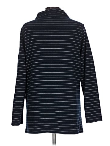 J.Jill Long Sleeve Top (view 2)