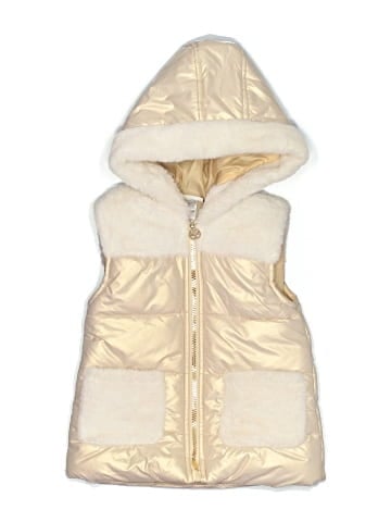 Nicole Miller New York Vest (view 1)