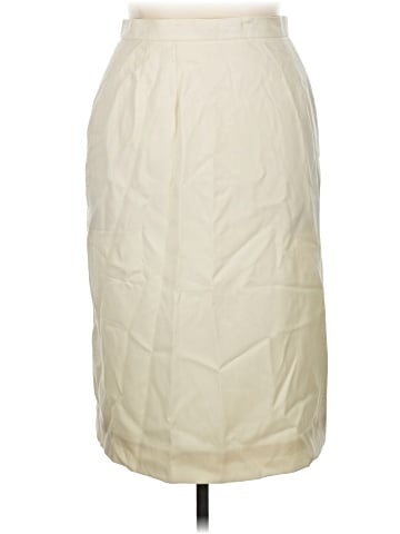 Carlisle Wool Skirt (view 1)