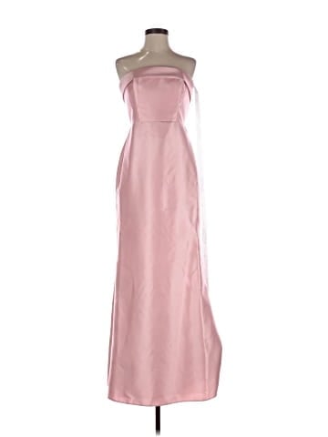 Alfred Sung Cocktail Dress (view 1)