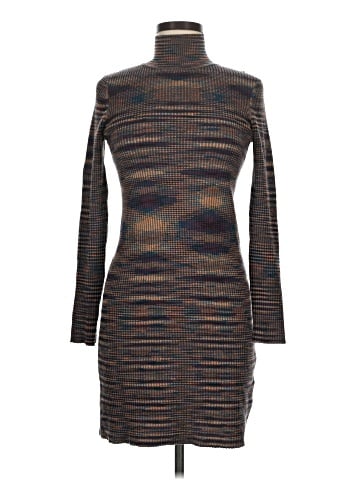 Altar'd State Casual Dress (view 1)