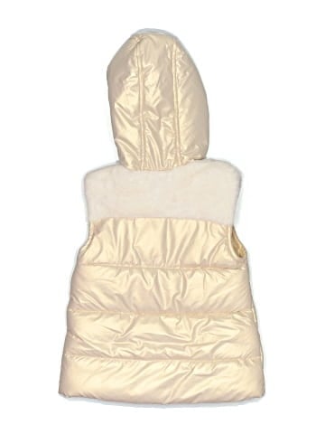 Nicole Miller New York Vest (view 2)