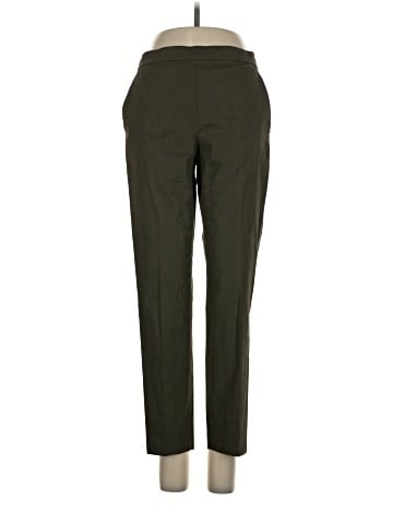 Theory Linen Pants (view 1)