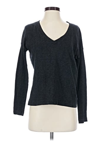 James Perse Pullover Sweater (view 1)