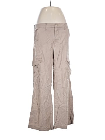 American Eagle Outfitters Cargo Pants (view 1)