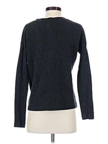 James Perse Pullover Sweater (view 2)