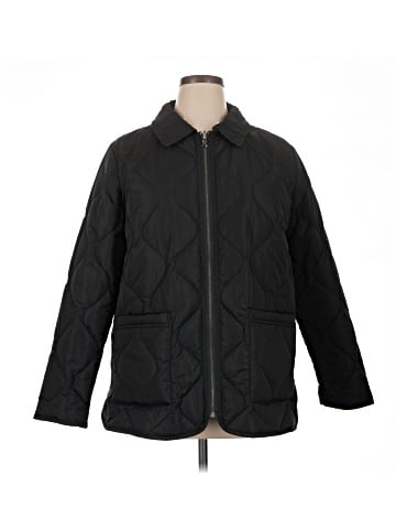 Isaac Mizrahi LIVE! Jacket (view 1)
