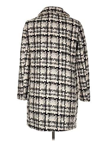 Laundry by Shelli Segal Coat (view 2)