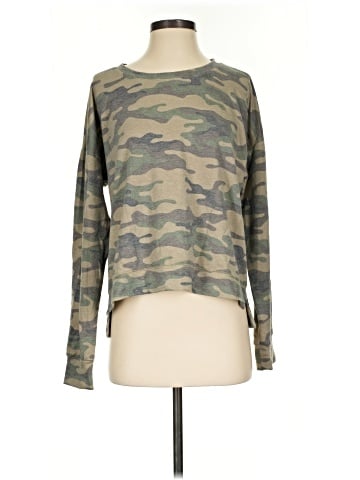 P.J. Salvage Long Sleeve T-Shirt (view 1)