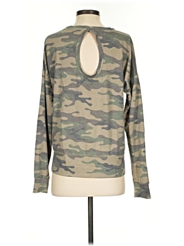 P.J. Salvage Long Sleeve T-Shirt (view 2)