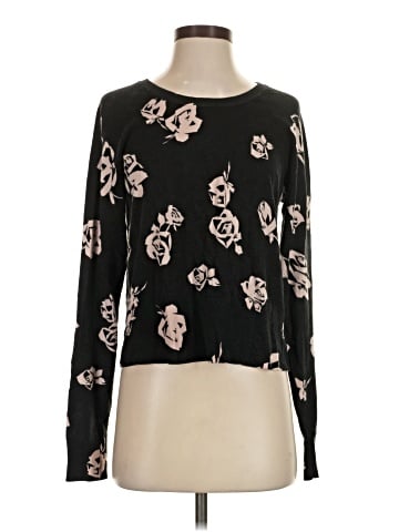Sanctuary Pullover Sweater (view 1)