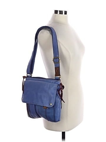 Fossil Crossbody Bag (view 2)