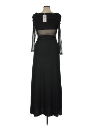 Rebdolls Cocktail Dress (view 2)