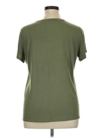 CALVIN KLEIN JEANS Short Sleeve T-Shirt (view 2)
