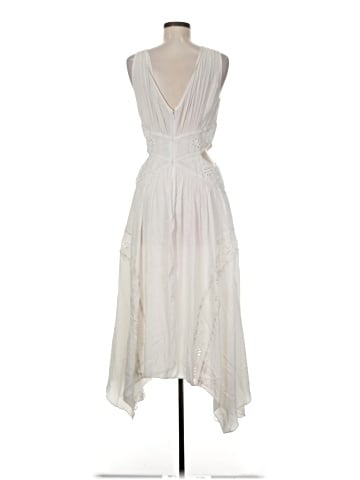 Ramy Brook Cocktail Dress (view 2)