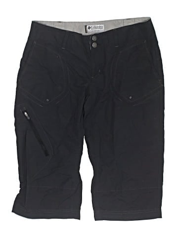 Columbia Cargo Shorts (view 1)