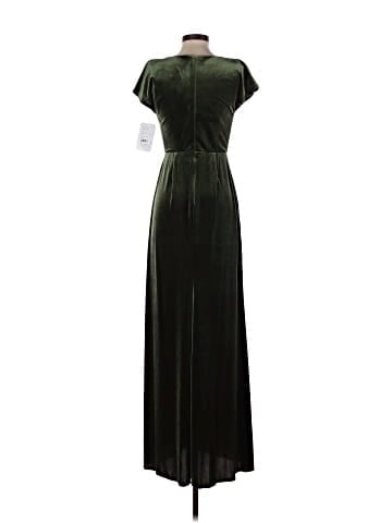 Thread Bridesmaid Cocktail Dress (view 2)