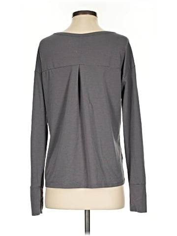 Athleta Long Sleeve T-Shirt (view 2)