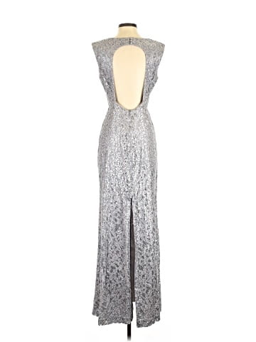 BCBGMAXAZRIA Cocktail Dress (view 2)