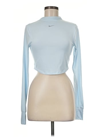 Nike Long Sleeve Turtleneck (view 1)