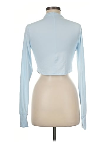 Nike Long Sleeve Turtleneck (view 2)