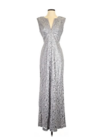 BCBGMAXAZRIA Cocktail Dress (view 1)