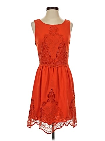 Gianni Bini Cocktail Dress (view 1)