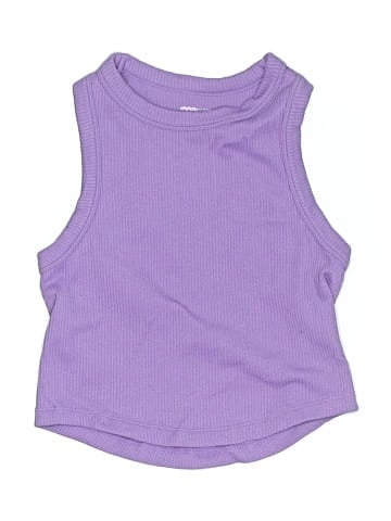 Iscream Sleeveless T-Shirt (view 1)